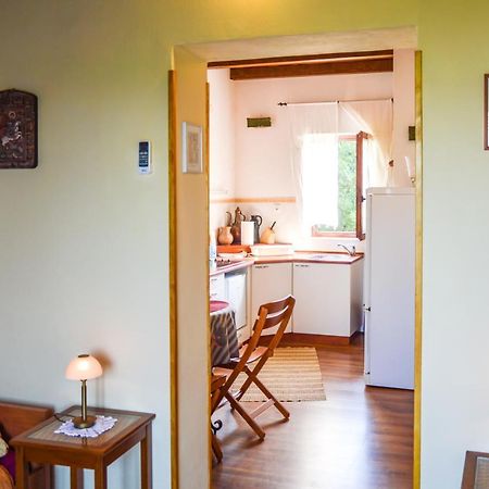 Apartment Zoja Pinezići エクステリア 写真