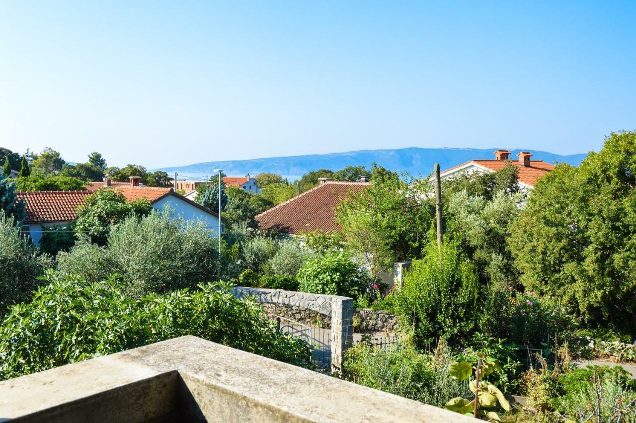 Apartment Zoja Pinezići エクステリア 写真
