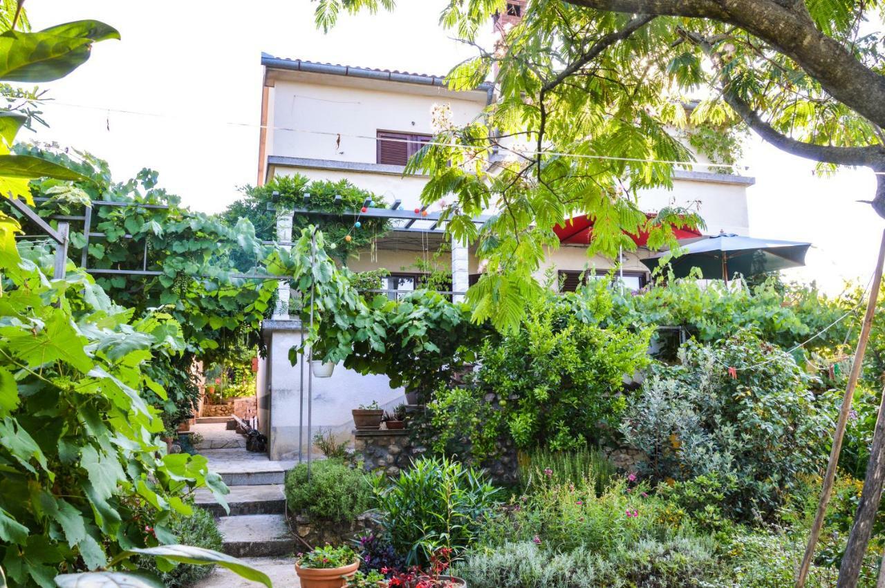 Apartment Zoja Pinezići エクステリア 写真