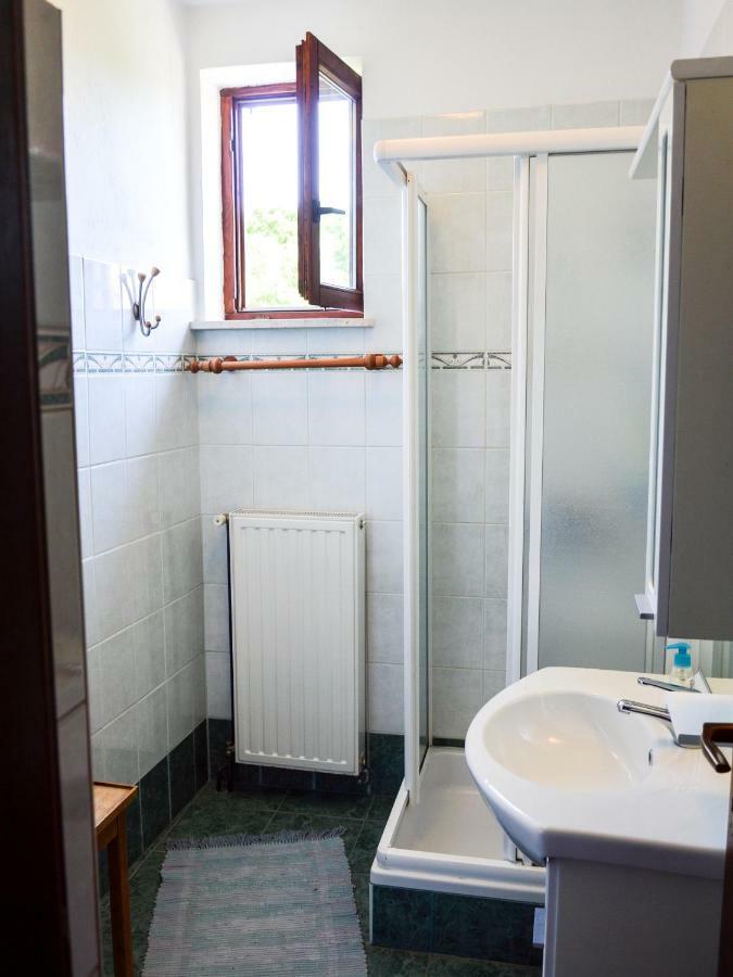Apartment Zoja Pinezići エクステリア 写真