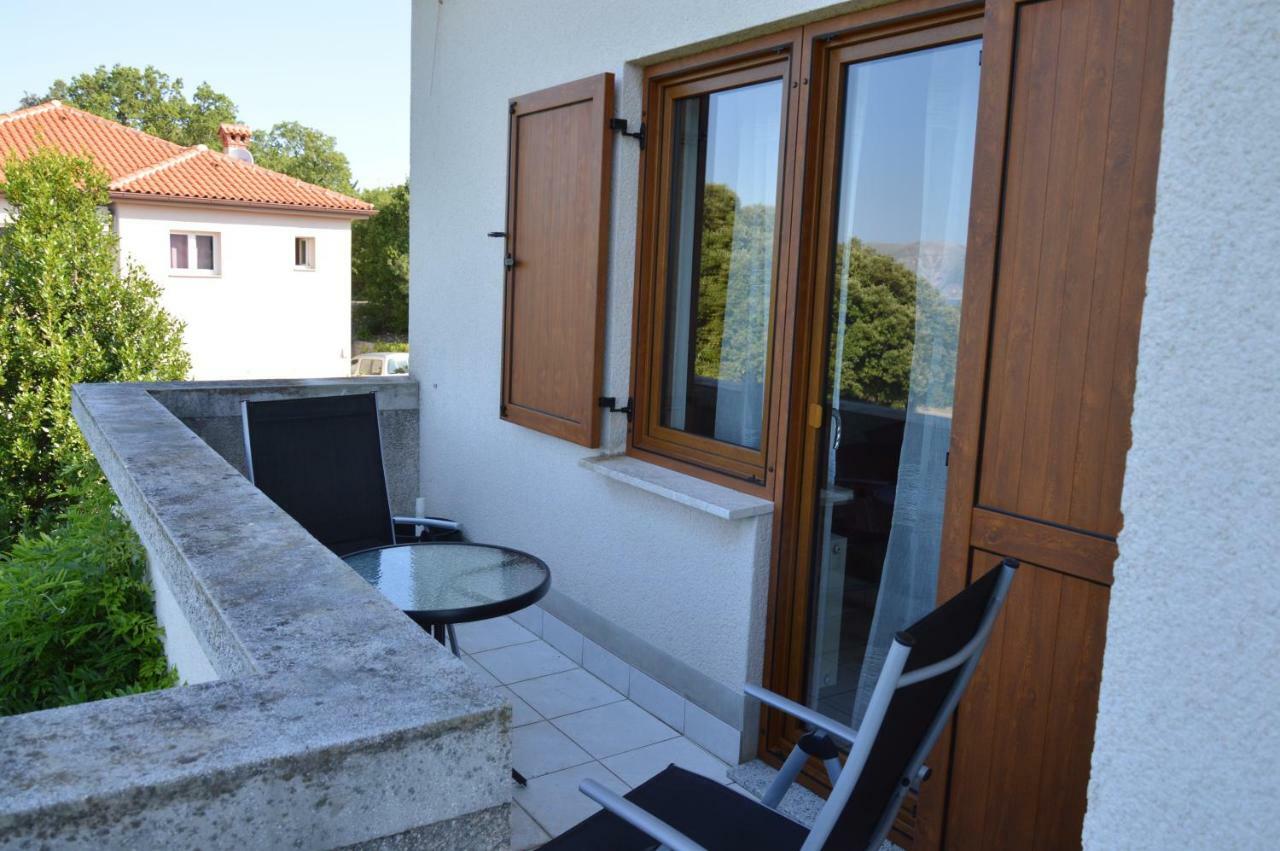 Apartment Zoja Pinezići エクステリア 写真